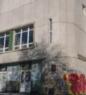 У Луцьку за мільйон євро облаштують простір для бізнесу