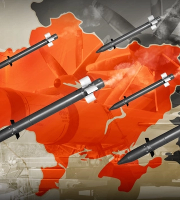 Сили ППО вночі збили 37 повітряних цілей: ворог бив по Україні Х-22, &quot;Калібрами&quot;, &quot;Оніксами&quot; і &quot;Шахедами&quot;