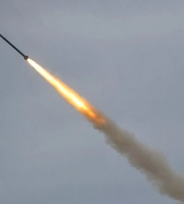 Кіровоградщина зазнала масованої ракетної атаки, попередньо – без жертв