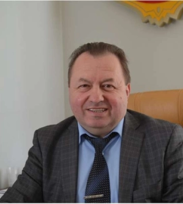 Заступник голови Волиньради Пустовіт пояснив, чому має отримати квартиру як військовослужбовець