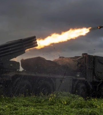 ЗСУ мають тактичні успіхи на двох напрямках, росіяни активізували наступальні операції в Куп’янському районі, - ISW