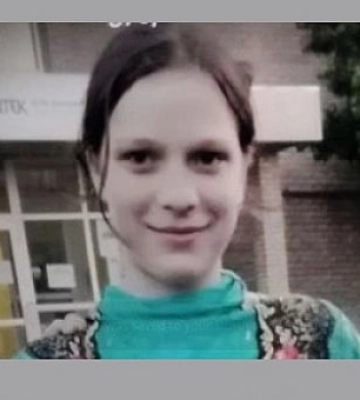 Полиция Кривого Рога разыскивает 12-летнюю Екатерину Патлачук