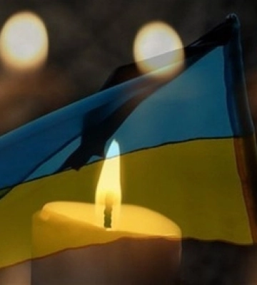 Знову втрата: загинув рожищанин Віталій Матвійчук