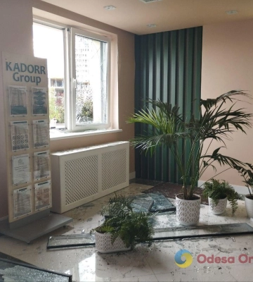 В ОК «Юг» рассказали о подробностях и целях ночного воздушного удара: пострадали около 13 человек