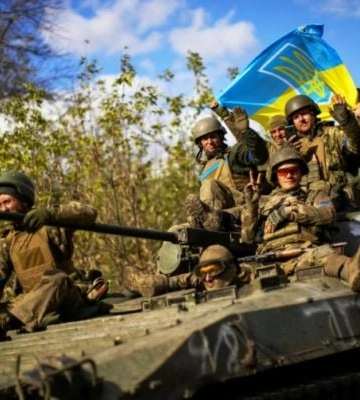 Вспомним Херсон, - Минобороны о том, когда будет прорыв ВСУ под Мелитополем и Бердянском