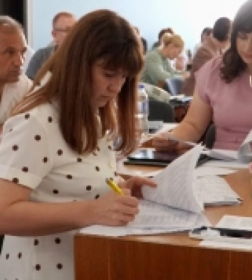 Захисникам з Володимира посмертно присвоїли звання «Почесний громадянин міста»