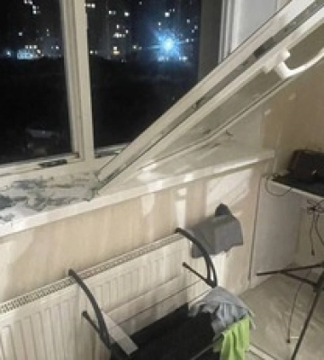 Одесса пережила самую массовую ракетную атаку: фото и видео последствий ударов
