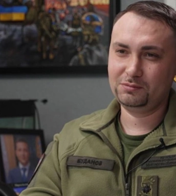 Знищення складу з боєприпасами в Криму – успішна операція України, – Буданов