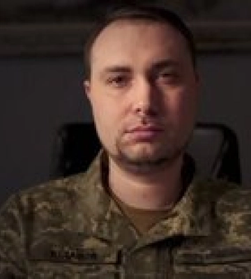 В СМИ распространяют &quot;комментарий Буданова&quot; по взрывам в Крыму. В ГУР говорят — это фейк