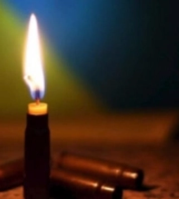 Знову втрата: загинув рожищанин Віталій Матвійчук