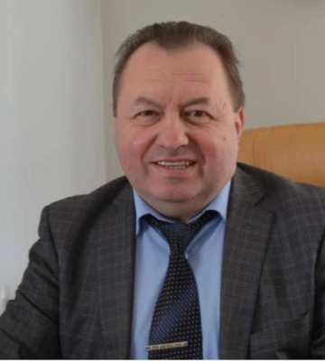 Заступник голови Волиньради Пустовіт пояснив, чому має отримати квартиру як військовослужбовець