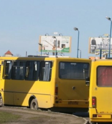 У Луцьку збільшили кількість автобусів на двох маршрутах