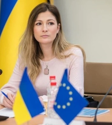 В Києві розпочав роботу Міжнародний форум експертної мережі Кримської платформи.