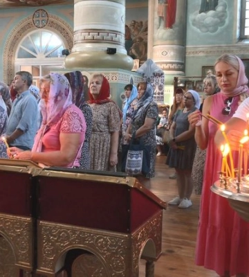 У Смілі вже немає жодного храму московського патріархату, – ПЦУ