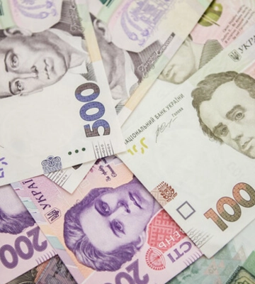У Рахунковій палаті назвали суму коштів, яку внутрішні переселенці незаконно отримали