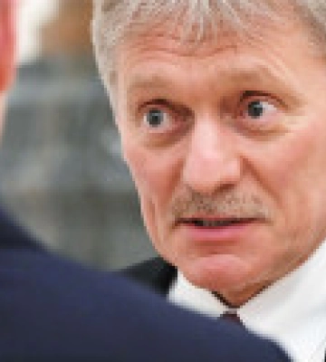 «Забыли» сообщить: Песков заявил, что Россию не известили о возвращении из Турции защитников Мариуполя