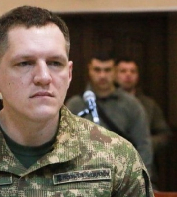 Зеленський призначив нового керівника Національної гвардії України