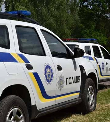 На Полтавщині правоохоронці повідомили чоловікові про підозру у спричиненні тяжких тілесних ушкоджень
