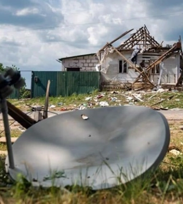 У Мінприроди назвали суму екологічних збитків, завданих РФ Україні