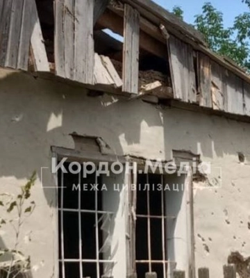 Росіяни за добу 11 разів обстріляли Сумщину: є руйнування