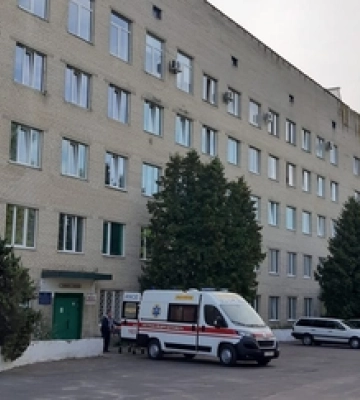 Проти Володимирського ТМО відкрили кримінал: підозрюють у розкраданні бюджетних коштів