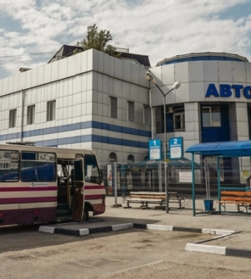 Автобусы с туристами из РФ будут направлять в Крым по «альтернативному сухопутному пути» – российский Минтранс