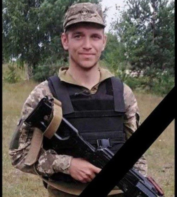 Тримали оборону на Донеччині: двох військових з Полтавщини посмертно нагороджено орденами  «За мужність» ІІІ ступеня