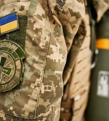Президент підписав закон, що змінює процедуру звільнення в запас