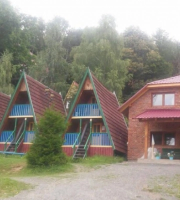 Прокуратура перевіряє ремонт дитячого табору на Закарпатті