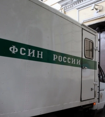 В 2023 году по меньшей мере 14 крымских политзаключенных этапировали в тюрьмы РФ – «Крым SOS»