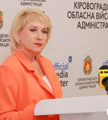 Ризик спалаху кору в Україні: на Кіровоградщині достатня кількість вакцин