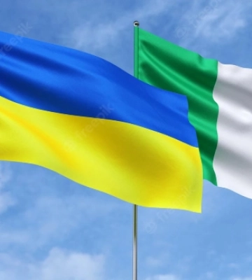 Ірландія виділяє на допомогу Україні додаткові €5 мільйонів: куди спрямують кошти
