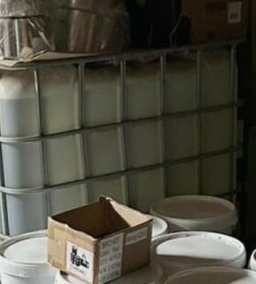 На Полтавщині незаконно продали понад 370 кг тютюну