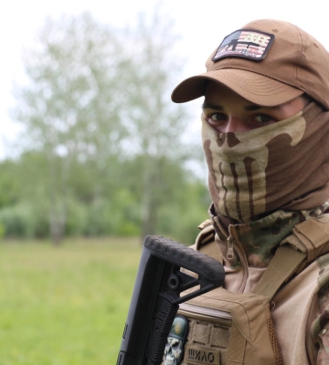 Мобільні, класні та сучасні – молоді офіцери здобувають авторитет не вислугою, а вчинками