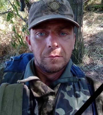 Сім`я чекала звістки півроку: Рівне оплаче 43-річного Євгена Білодуба