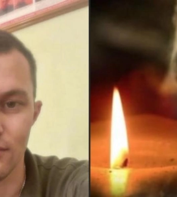 Рідні просять підписати петицію про присвоєння звання Герой України (посмертно) військовослужбовцю Дударчуку Віталію з&amp;hellip;