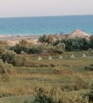 Слабкі місця знайдено: у Криму партизани розсекретили позиції окупантів