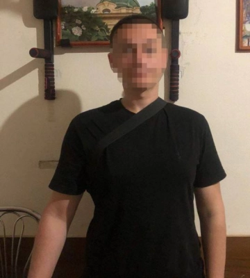З пістолетом - на гуртівню: розбійний напад на Львівщині