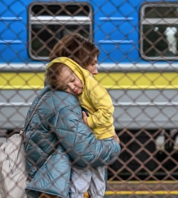 На Волинській ОВА розповіли, яка кількість переселенців живе у регіоні