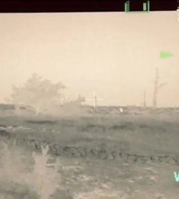 Снайпери ССО ліквідували окупантів у Донецькій області. ВIДЕО