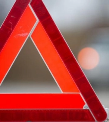 Внаслідок ДТП в курортному селі на Волині постраждало 9 людей