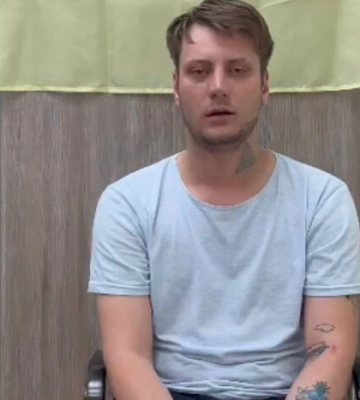 В Одесі затримали хлопця, який зняв і виклав в інтернет наслідки обстрілів