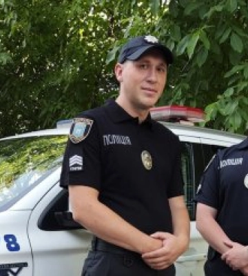 У Житомирі на Богунському мосту 32-річний чоловік намагався вкоротити собі віку