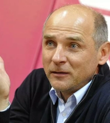 Скрипник: Сподіваюся, у нас буде одне-два підписання, які допоможуть нам у Лізі конференцій