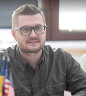 Все дороги ведут в Полтавскую область: где себя нашел экс-глава СБУ Баканов Все дороги ведут в Полтавскую область: где себя нашел экс-глава СБУ Баканов