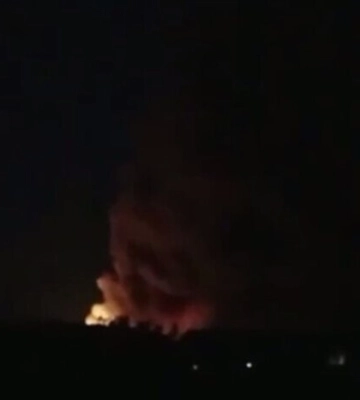 В Одесі прогримів вибух - ЗМІ