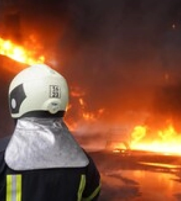Россияне нанесли удар по Николаеву, семеро пострадавших