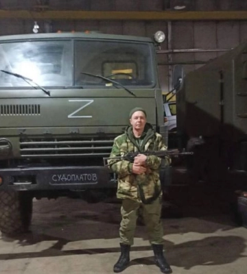 В Мелитополе разоблачили вербовщика российских пропагандистов и местных судаплатовцев 