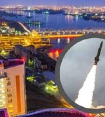 В результате ночной атаки на Николаев пострадали по меньшей мере 18 человек, среди них младенец