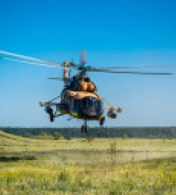 Сили оборони завдали 7 авіаудів по ворогу – Генштаб